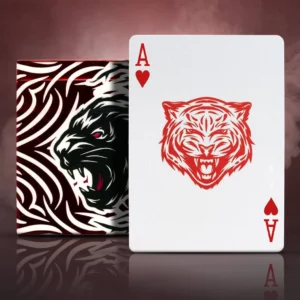 TURBULENCE: YEAR OF THE TIGER (LIMITED EDITION)